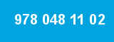 978 048 11 02
